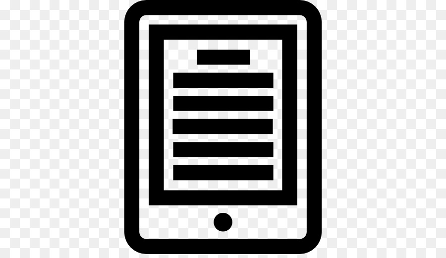 E Reader，Ebook PNG