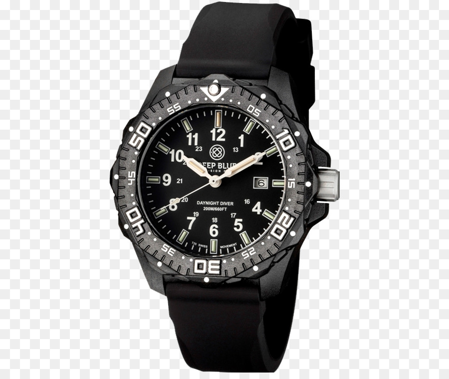 Luminox，ดู PNG