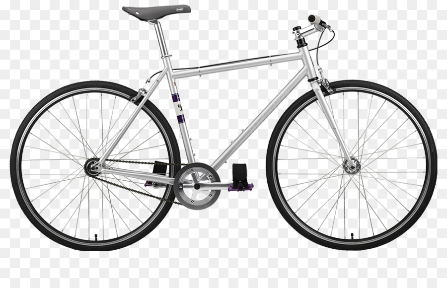 Fixedgear จักรยาน，Singlespeed จักรยาน PNG