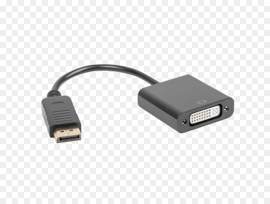 อะแดปเตอร์ Hdmi ถึง Vga，สายเคเบิล PNG