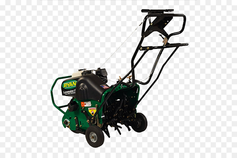 สนามหญ้า Aerator，สนามหญ้า Mowers PNG