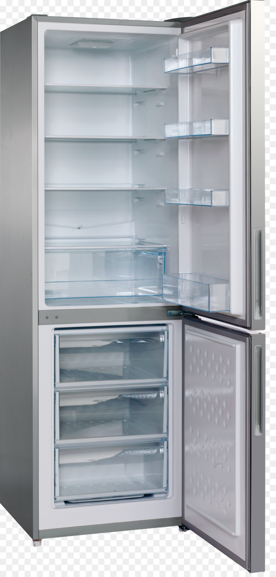 Electrolux En3487aoo ตู้เย็นเ้าตู้เย็นไว้หมวดฟรอสอิสระ 23978litres สีน้ำตาล，Whirlpool Bsnf 8152 มแวนรูป PNG