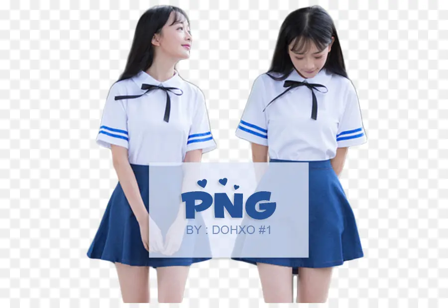 เครื่องแบบนักเรียน，นักเรียน PNG