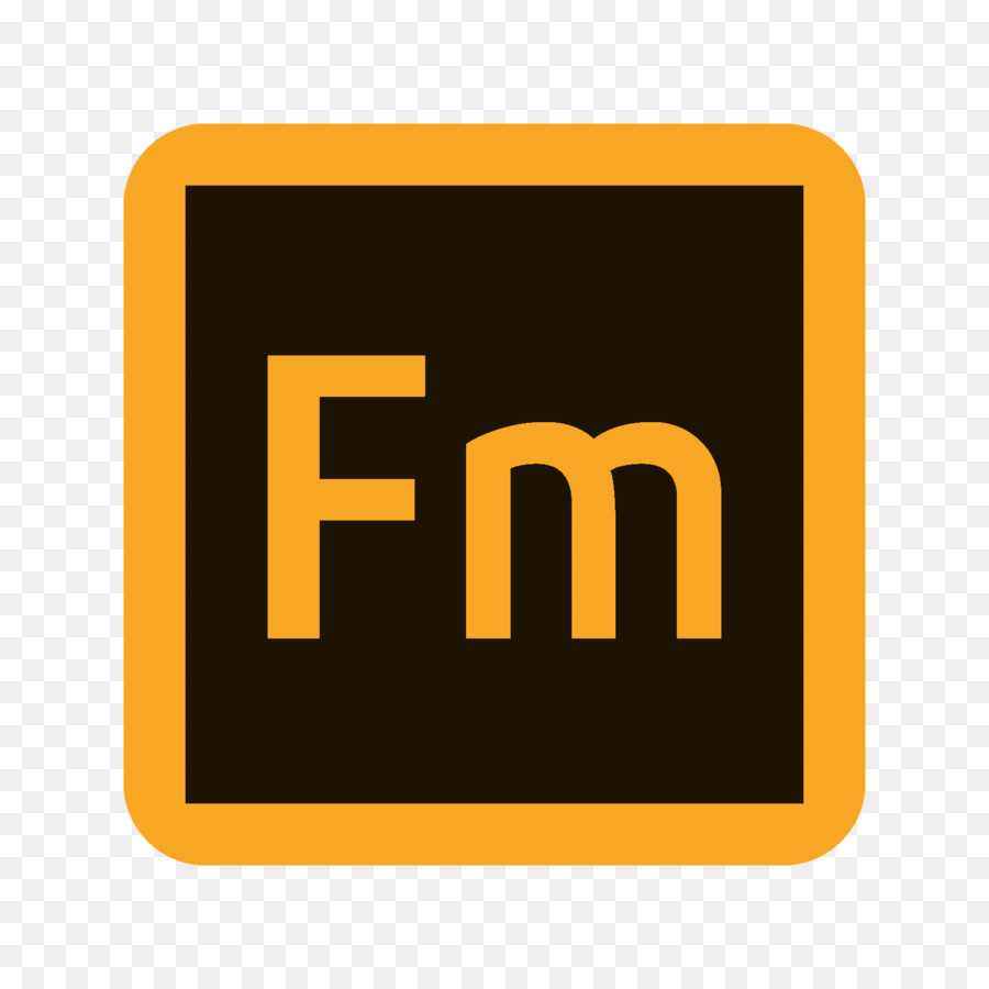 Adobe Framemaker，ซอฟต์แวร์ PNG