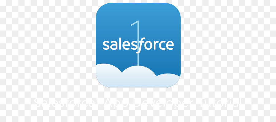 Salesforcecom，โทรศัพท์เคลื่อนที่ PNG