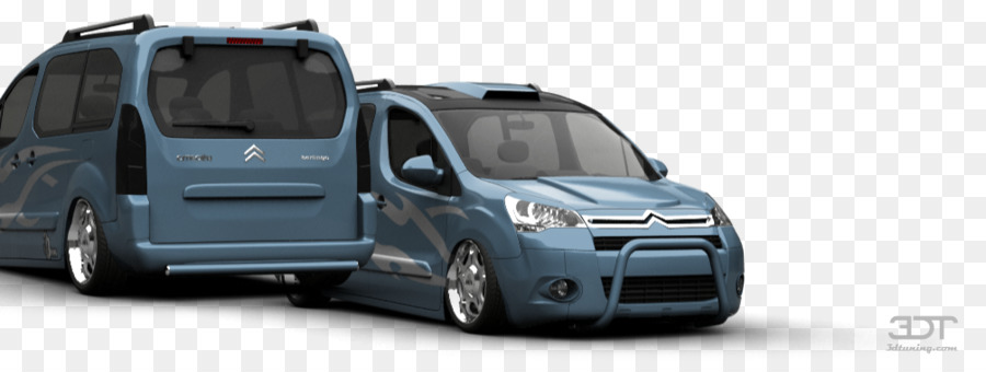 Citroen Nemo，รถ PNG