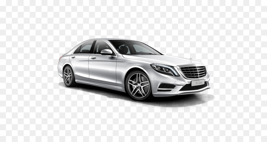 Mercedesbenz Sclass，เมอร์เซดีส PNG