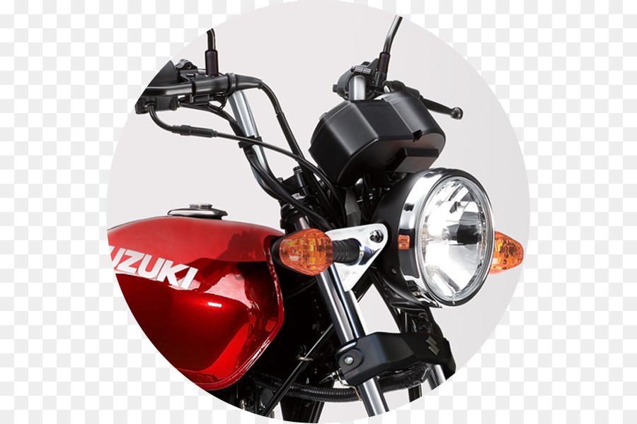 Suzuki，รถ PNG