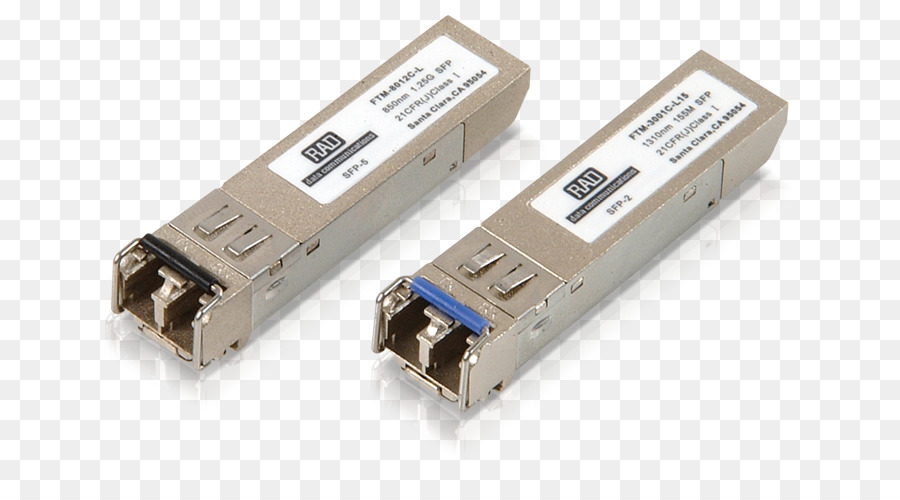 เล็กรูปแบบที่ Pluggable Transceiver，สัญญาณ PNG