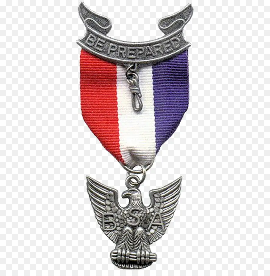 Eagle Scout Medal，รางวัล PNG