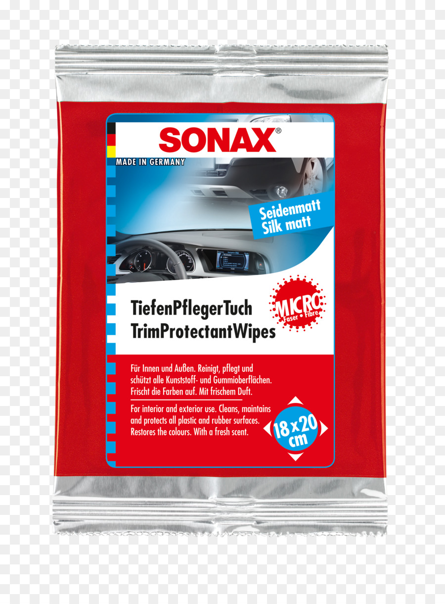 รถ，Sonax PNG