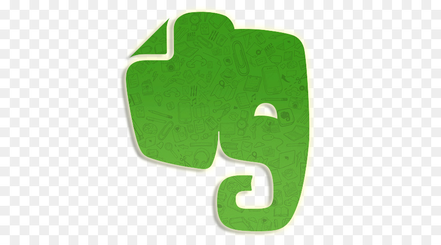 Evernote，ไมโครซอฟ Onenote PNG