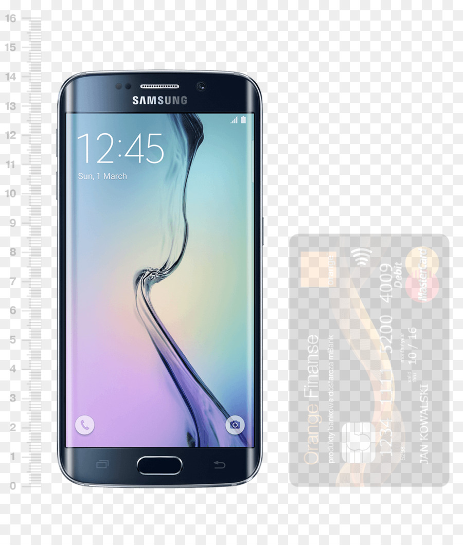 Samsung กาแล็กซี่ขอ S6，Samsung กาแล็กซี่ S6 PNG