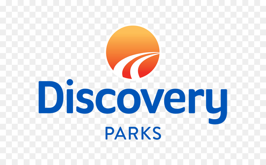 โลโก้ Discovery Parks，สวน PNG