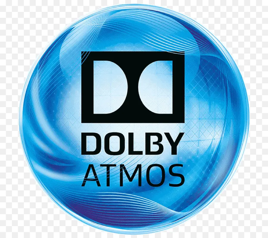 Dolby Atmos，เสียง PNG