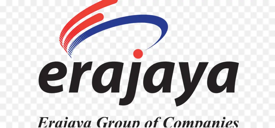 โลโก้ Erajaya，บริษัท PNG