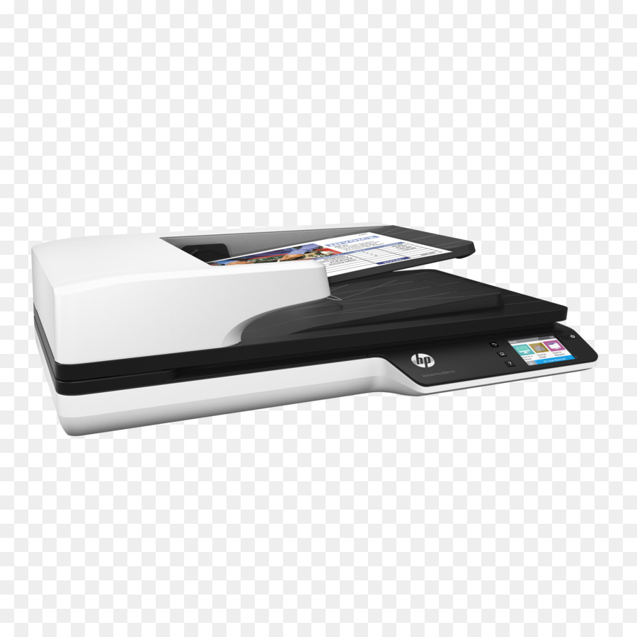 จุดเสีย Scanjet มืออาชีพ 4500 Fn1 Dokumentenscanner L2749a ขนาด A4600 จุดต่อนิ้ว พิมพ์แบบ Usb Adf พิมพ์กลับหน้าเพียงแค่เรื่องเกี่ยวกับ Wlan，เครื่องสแกนภาพ PNG