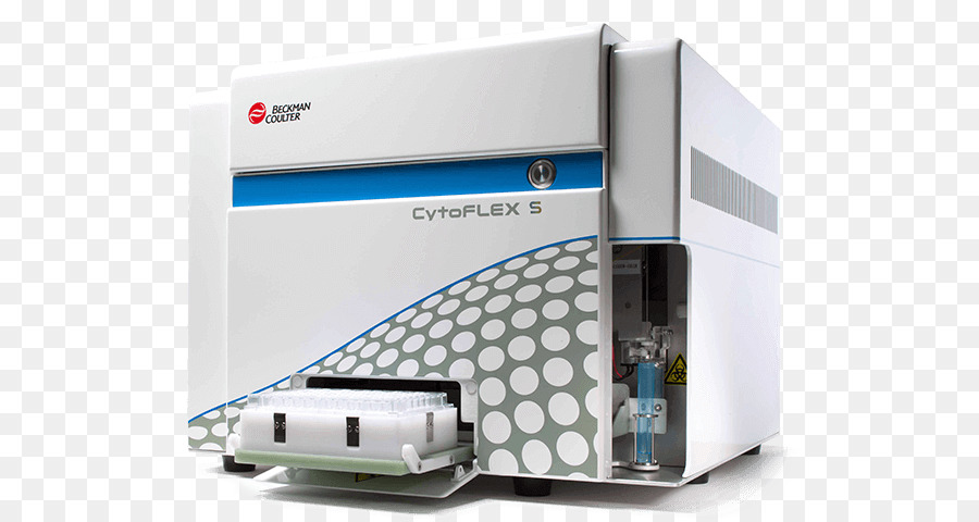 โบ Cytometry，Beckman เคาเทอร์ PNG