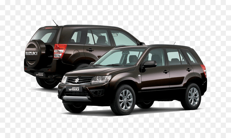 Suv，รถ PNG