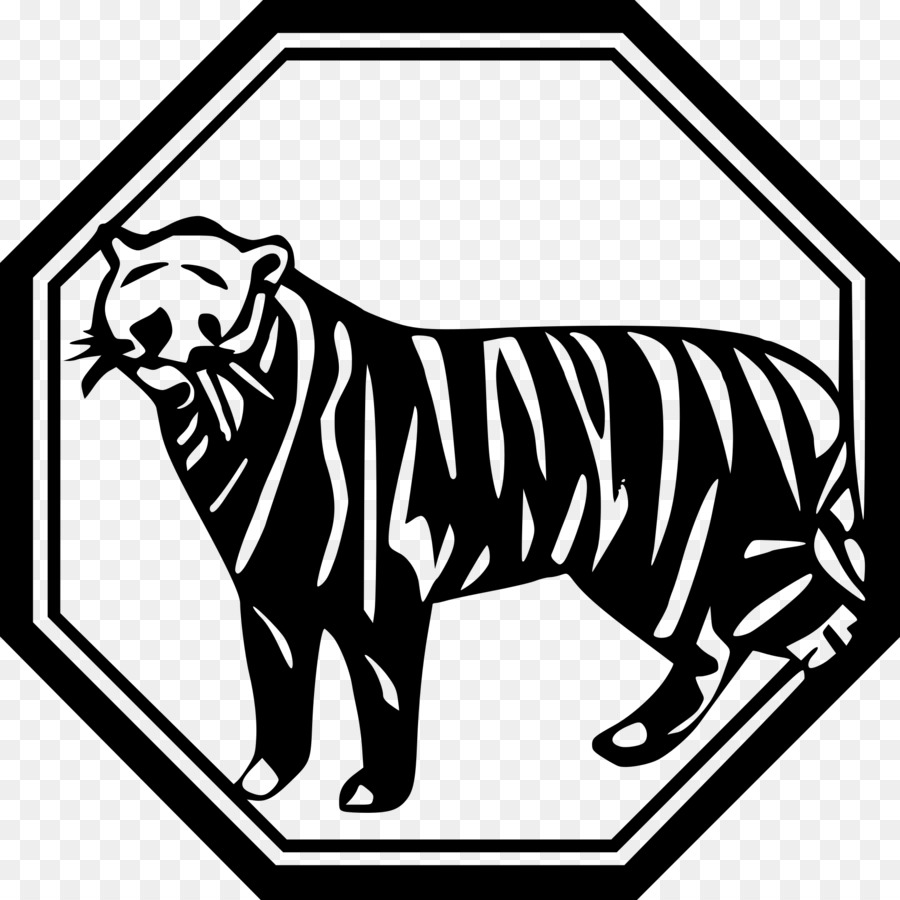 เสือ，จีนฆาตกรจักรราศี PNG
