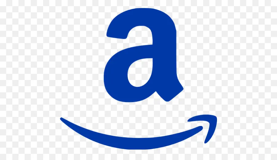 โลโก้ Amazon，ยี่ห้อ PNG