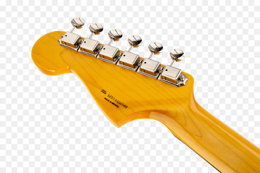 Headstock กีตาร์，การปรับหมุด PNG