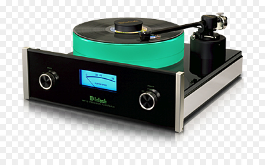 Mcintosh ห้องทดลองของ，ระบบเสียง PNG