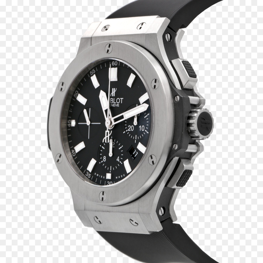 ดู，Hublot Big Bang Aero ปั PNG