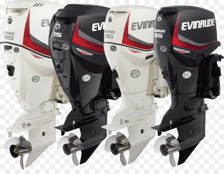 Evinrude Outboard น่าย，Outboard ใช้เครื่องยนต์ PNG