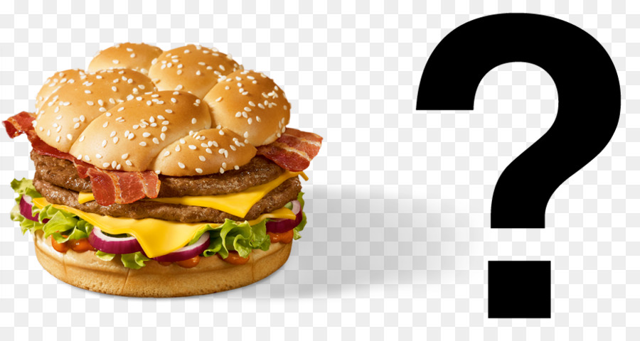 ชีสเบอร์เกอร์，Whopper PNG