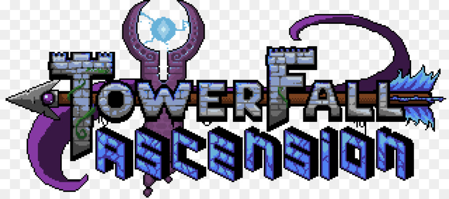 Towerfall，Divekick PNG