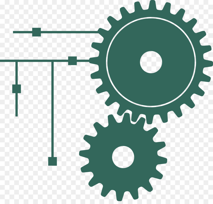 เกียร์，ฟันเฟือง PNG