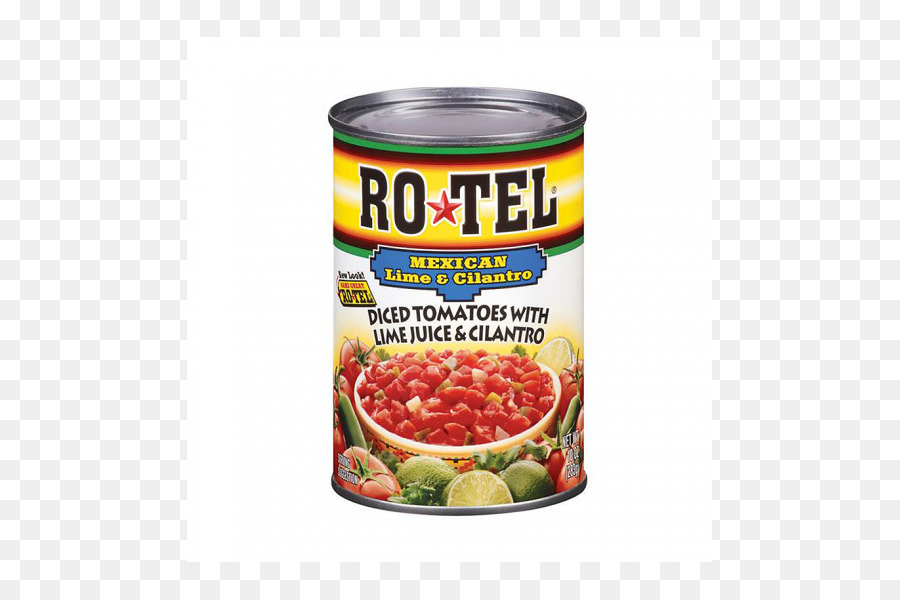 ชิลีกับชีส，Rotel PNG