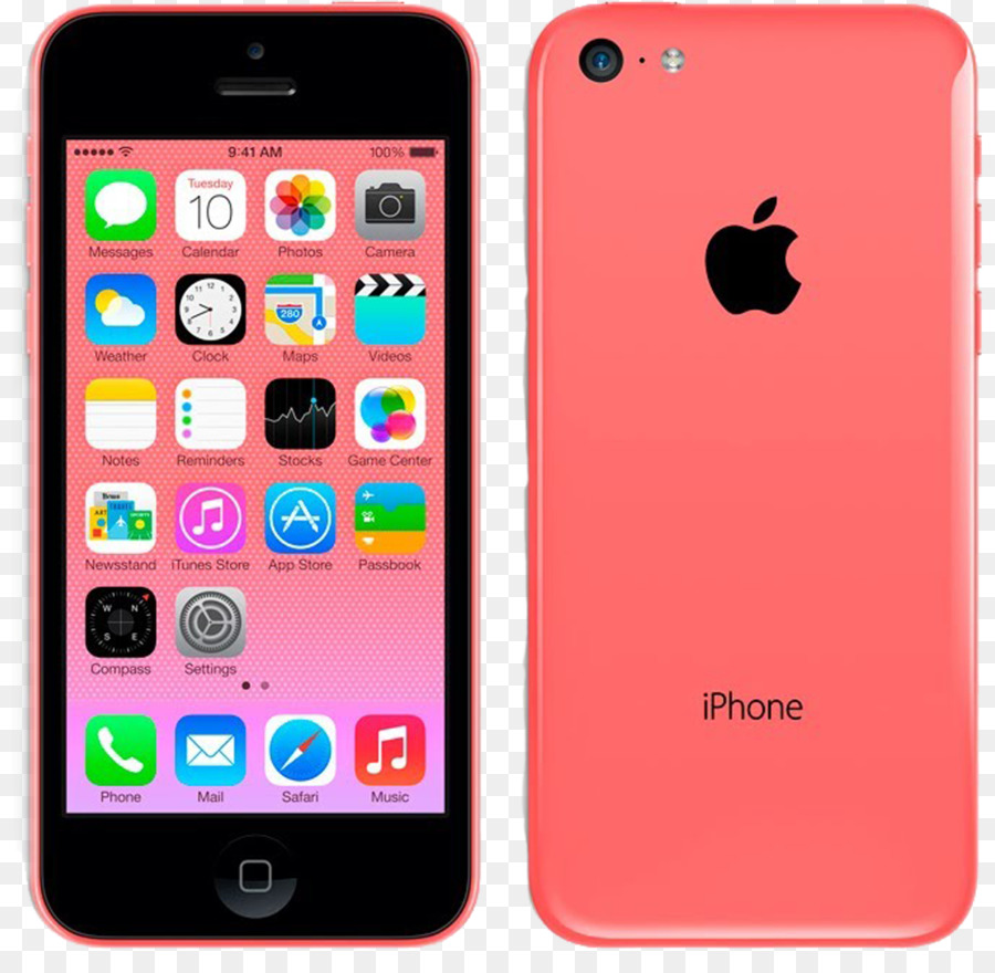 Iphone 5c，Iphone 5s PNG