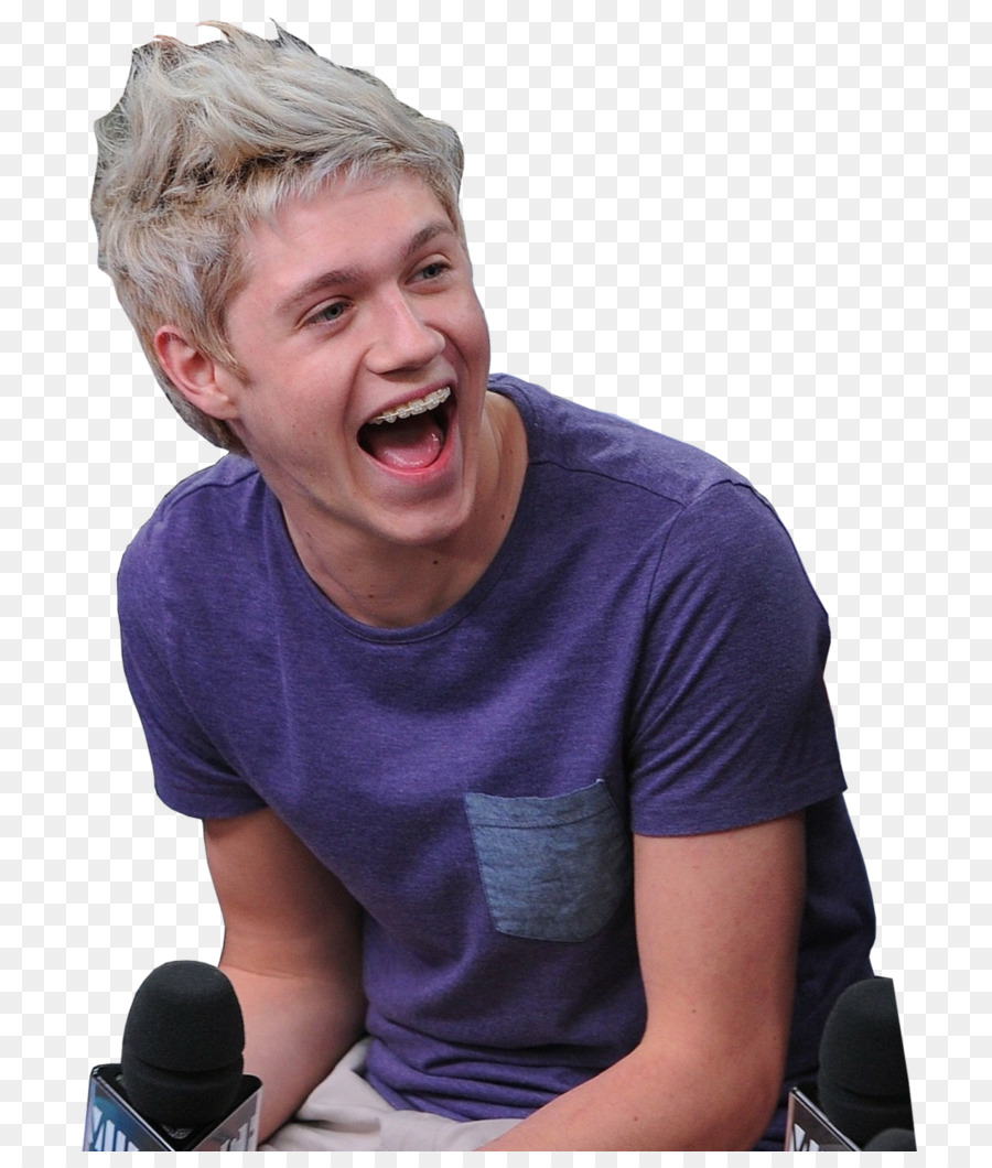 Niall Horan，X เลยว่าส่วนหนึ่ง PNG