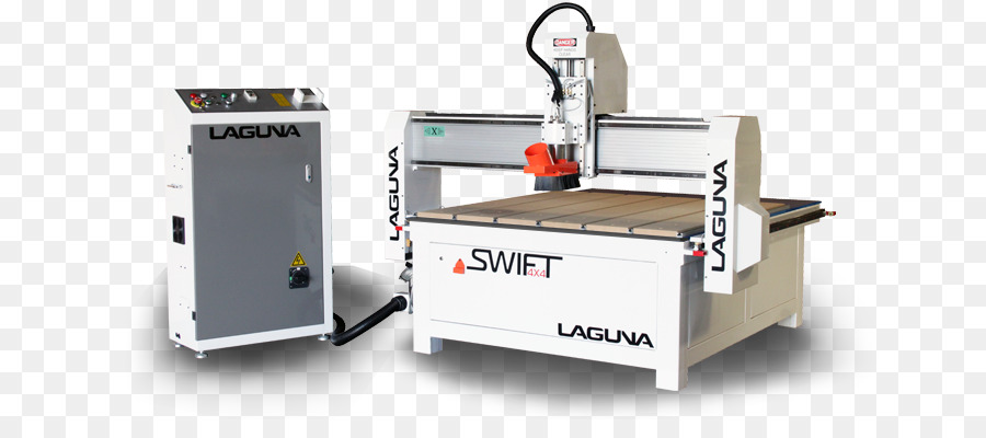 เครื่อง Laguna Cnc，อุปกรณ์ PNG