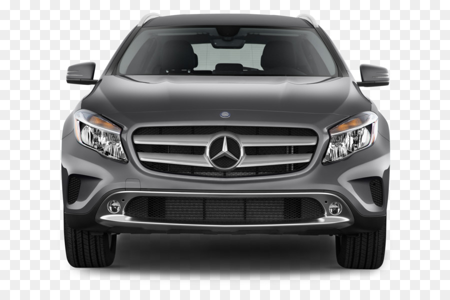 Mercedesbenz Mclass，เมอร์เซดีส PNG