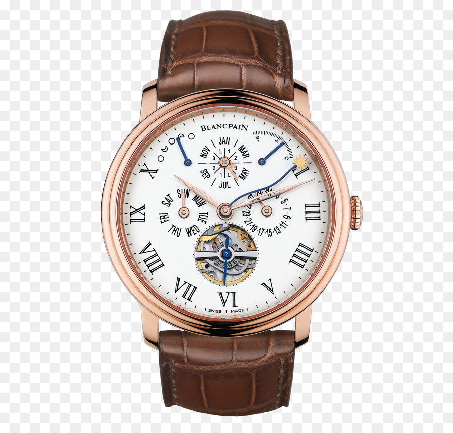 ดู，Blancpain PNG