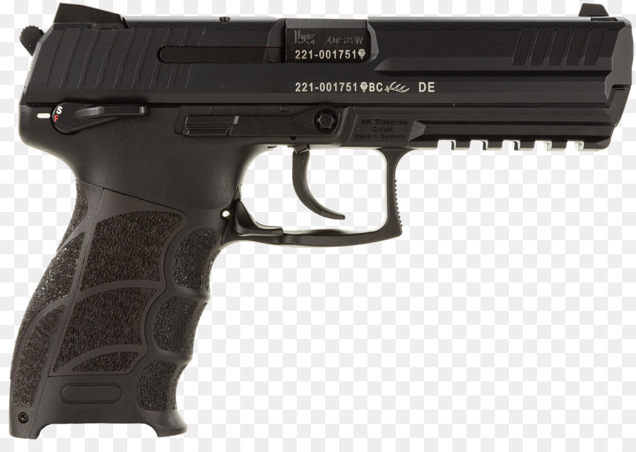 Heckler Koch P30，Heckler Koch PNG