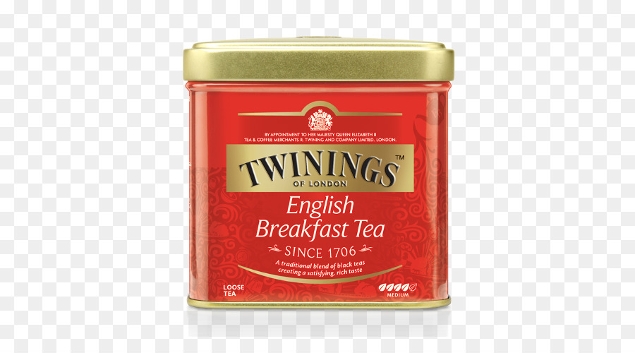 Twinings Tea Tin，เครื่องดื่ม PNG