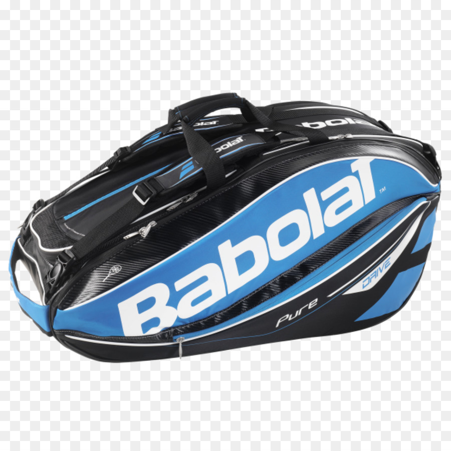 Babolat，เสียงโครมคราม PNG