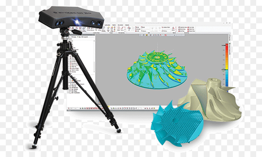 3d เครื่องสแกน，เครื่องสแกนภาพ PNG