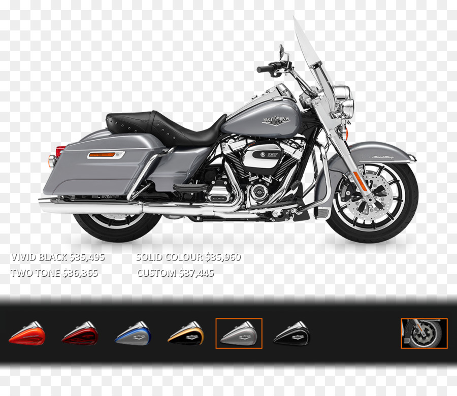 ฮันทิงตันชายหาด Harleydavidson，Harleydavidson PNG