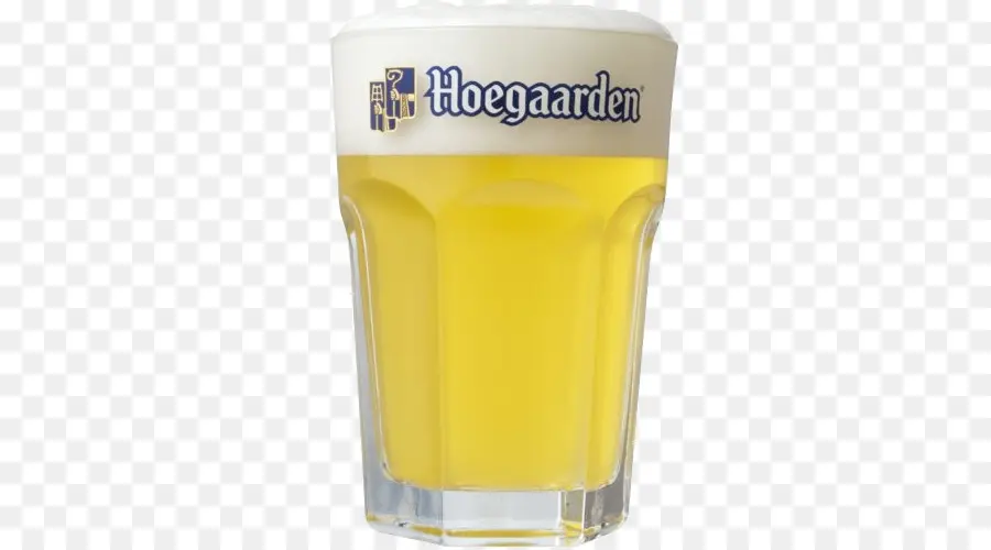 เบียร์ Hoegaarden，กระจก PNG