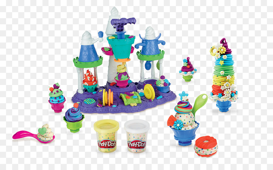 Playdoh，ของเล่น PNG