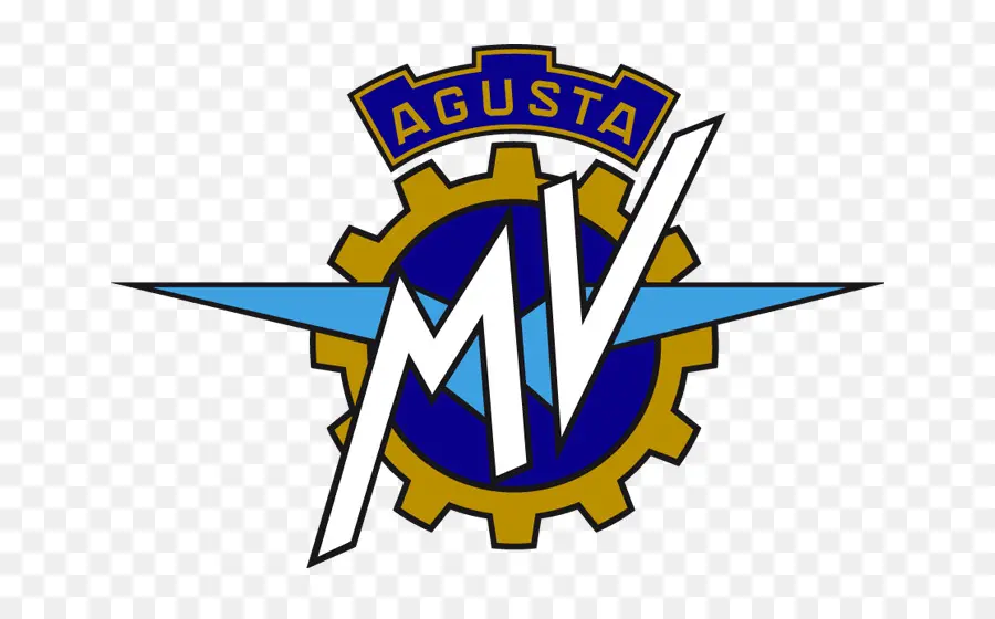 โลโก้ Mv Agusta，รถจักรยานยนต์ PNG