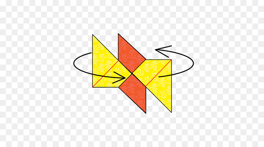 Origami，ริ PNG