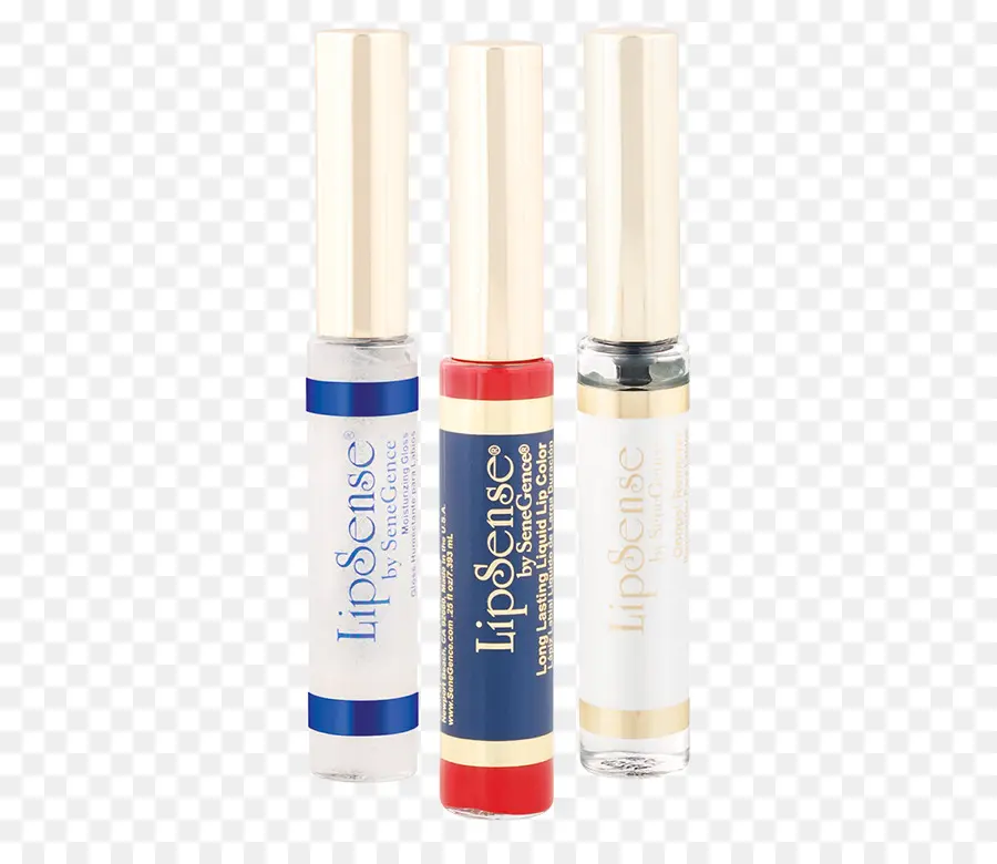 ลิปสติก Lipsense，การแต่งหน้า PNG