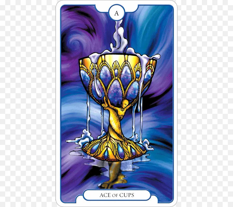 Ace Of Cups，ถ้วย PNG