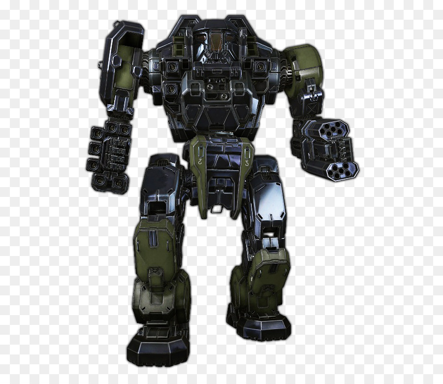 Mechwarrior ออนไลน์，Mecha PNG